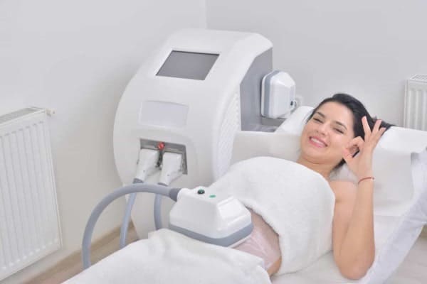 Which Areas of the Body Can Be Treated Hampton Court