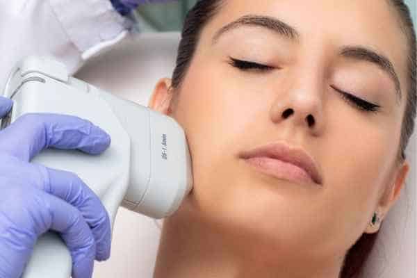 Who is the Ideal Candidate for HIFU Treatment Hampton Court?