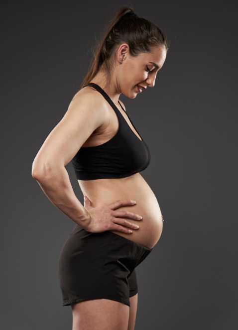 Can You Actually Prevent Diastasis Recti During Pregnancy Hampton Court