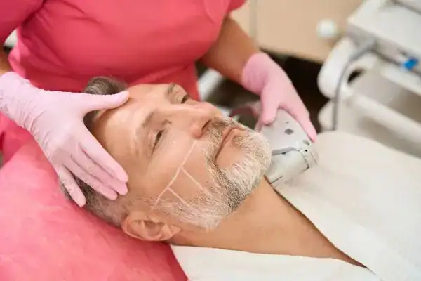 HIFU non-surgical treatment Hampton Court