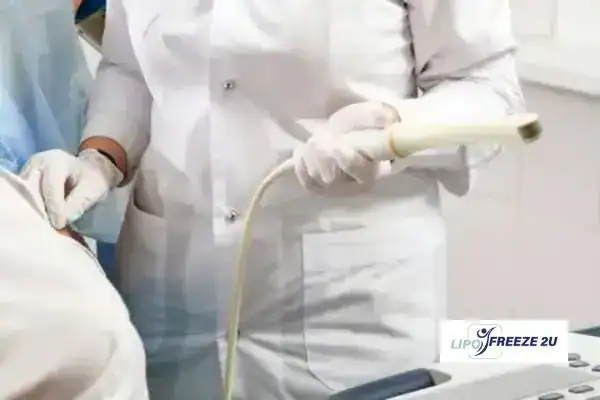 Image of HIFU Vaginal Tightening Hampton Court treatment.