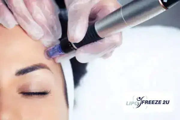 Morpheus 8 Hampton Court the top 10 reasons to choose this treatment!