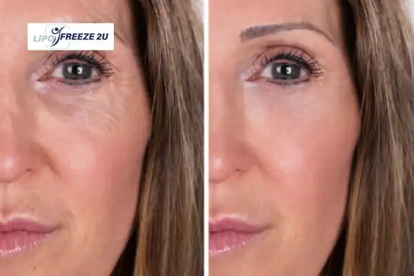 HIFU Non-Surgical Facelift Treatment Hampton Court results