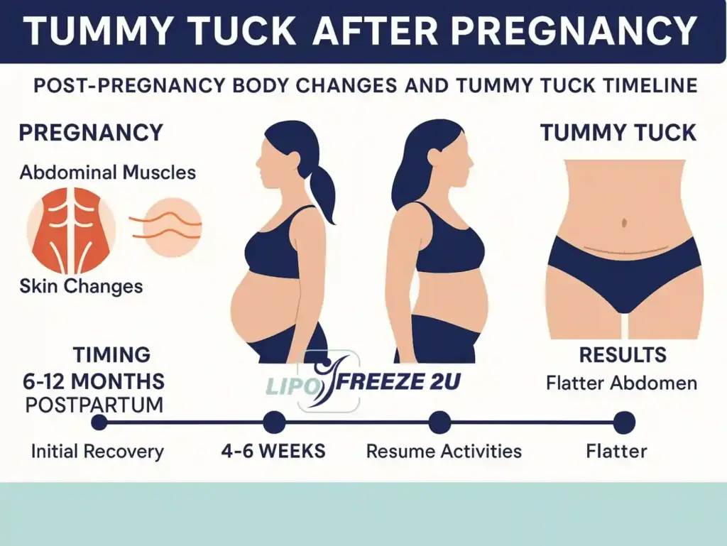 When Does a Post-Baby Belly Start to Shrink Hampton Court