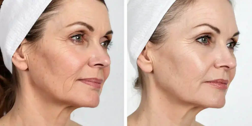 Is RF Microneedling the Missing Piece in Your Weight Loss Transformation Hampton Court?