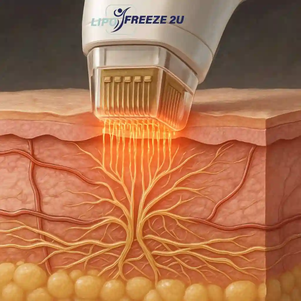 What Exactly Is RF Microneedling and Why Is Everyone Talking About It Hampton Court?
